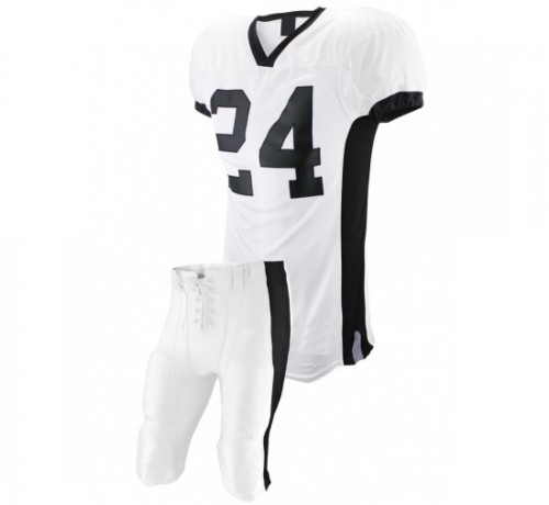 American Football Uniforms
