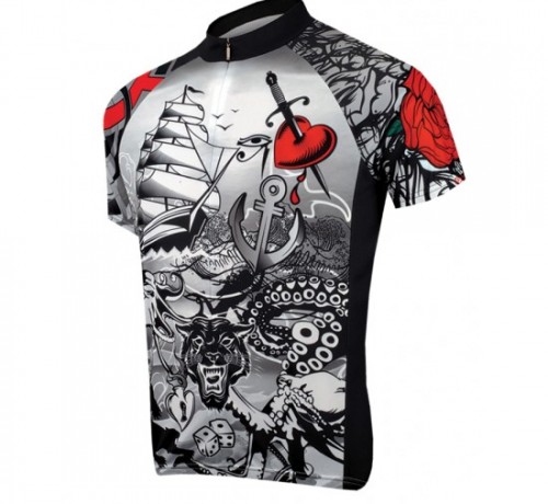 Cycling Wear