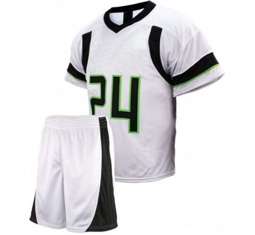 Lacrosse Uniforms