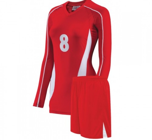 Volleyball Uniforms