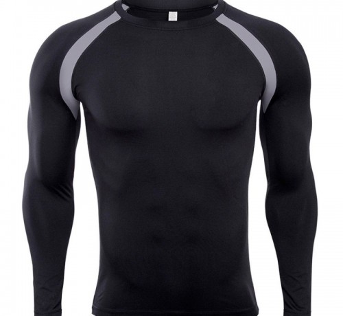 COMPRESSION TOPS