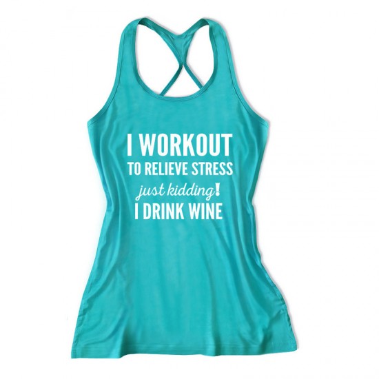 Women Tank Top