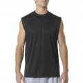 T-SHIRTS SLEEVELESS